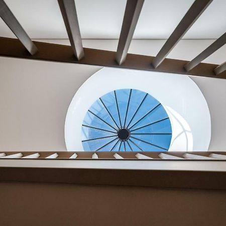 Lovelystay - Sun Loft W/ Balcony Porto Dış mekan fotoğraf