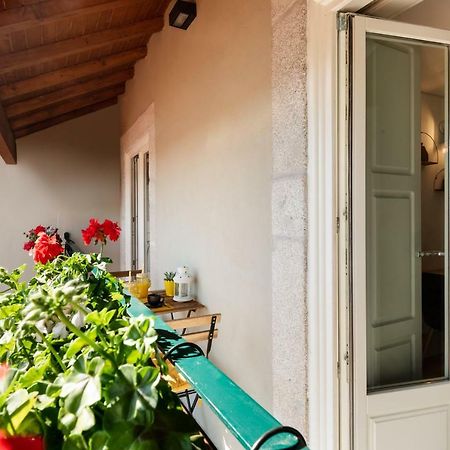Lovelystay - Sun Loft W/ Balcony Porto Dış mekan fotoğraf