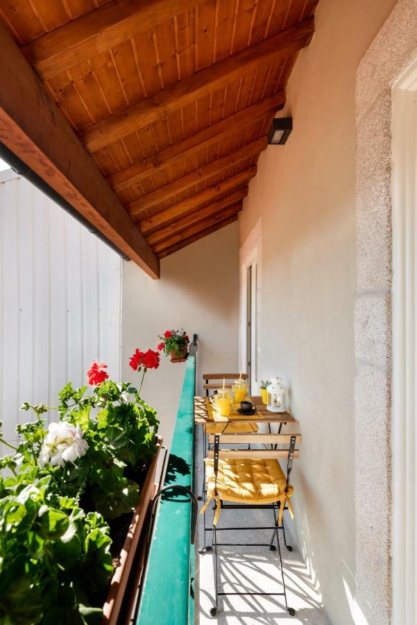 Lovelystay - Sun Loft W/ Balcony Porto Dış mekan fotoğraf