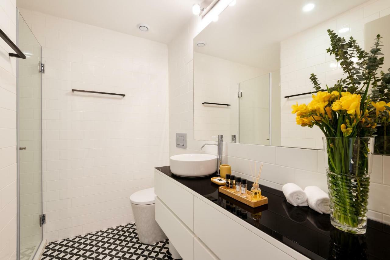 Lovelystay - Sun Loft W/ Balcony Porto Dış mekan fotoğraf